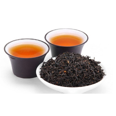 HỒNG TRÀ túi lọc Tân Cương Xanh 20 gói x 2 gram