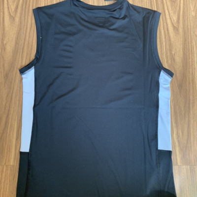 ÁO BA LỖ NAM VẢI THUN LẠNH MÁT RƯỢI CO GIÃN 4 CHIỀU RẺ