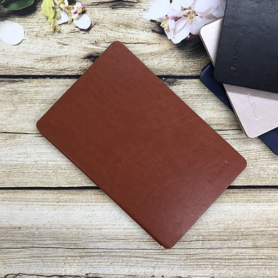 Bao da cho iPad 12.9 2017 , iPad Pro 12.9 M1 - M2 , iPad A16 Gen 11 , Air 11inch M3 , Air 13inch M3 , Gen 10 , Pro 11 inch M4 , Pro 13inch M4 , Air 6 11inch M2 , Air 13inch M2 KAKUSIGA - Hàng Chính Hãng