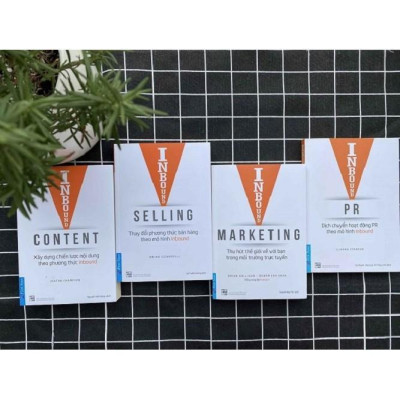 Inbound Content - Bản Quyền