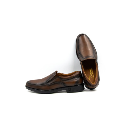 Giày Tây Nam Không Dây TOMOYO Penny Loafer TMN23802