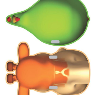 Super Minds Starter Student