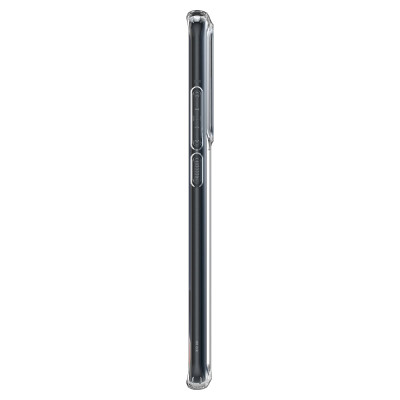 Ốp Lưng Silicon TPU trong suốt GOR cho Xiaomi 12 Pro - Hàng Nhập Khẩu