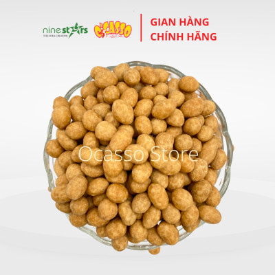 Đậu phộng da cá _ Đậu phộng nước cốt dừa O