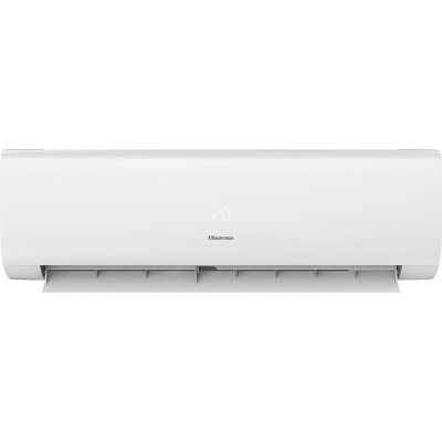 Máy Lạnh Hisense Inverter 2 HP AS-18TW4RGATU00 - Chỉ Giao tại HCM