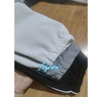 Quần Nữ Thời Trang, Quần Jogger Nữ Bo Gấu Chất Nỉ Siêu Ấm