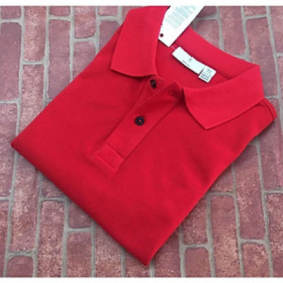 Áo Thun Cá Sấu Nam  Nữ Thời Trang Cao Cấp 40kg-80kg (MS09)