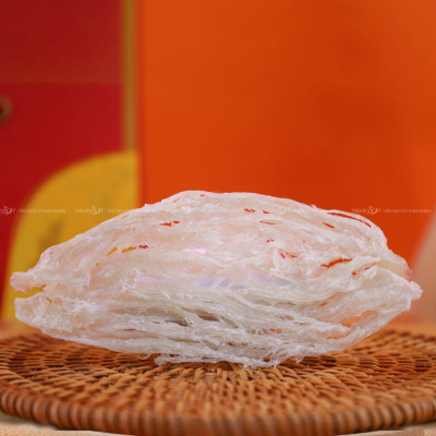 100 gram yến sợi tinh chế nguyên chất 100% - Yến Sào Thọ An
