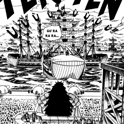 Sách - One Piece - Tập 57 - Trận Chiến Thượng Đỉnh (Tái Bản 2025)