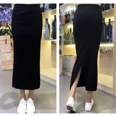 Chân váy bút chì ulzzang Haint Boutique