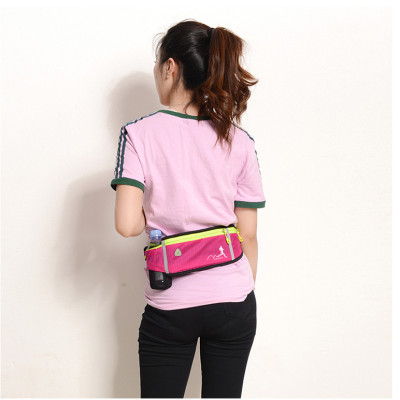 Túi bao tử đeo hông, đeo bụng, đeo chéo nam nữ chạy bộ tập gym dododios, Túi đeo hông chạy bộ thể thao nam, nữ , túi đeo bụng chạy bộ thiết kế dây nịt, không thấm nước, có lỗ tai nghe thông minh và dải phản quang an toàn