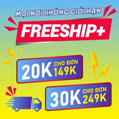Tay Quay Trợ Lực Vô Lăng Ô Tô CIND Đính Kim Cương JM-7606PR Màu Đỏ
