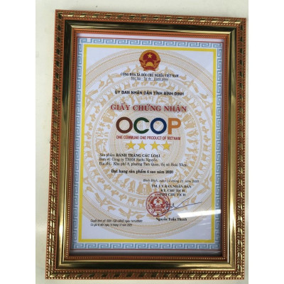 Thùng 25 Gói Loại 45Gram, Bánh Tráng Rong Biển Cao Cấp Nướng Sẵn Sachi