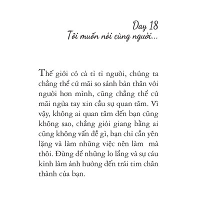 Chưa Kịp Lớn Đã Phải Trưởng Thành (Tái bản 2023)