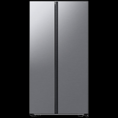 Tủ lạnh Samsung RS57DG400EM9SV Side By Side Inverter 583 lít hàng chính hãng