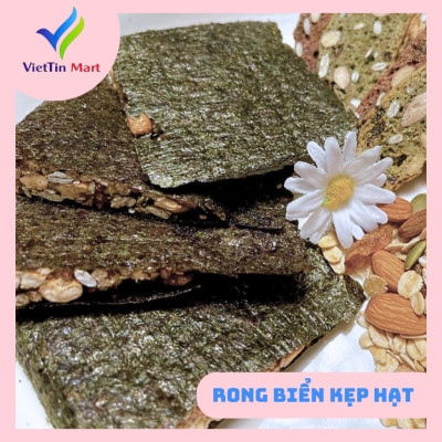 Rong Biển Kẹp Hạt Viettinmart