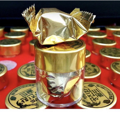 VIÊN HOÀN ĐÔNG TRÙNG HẠ THẢO HÀN QUỐC 60 VIÊN