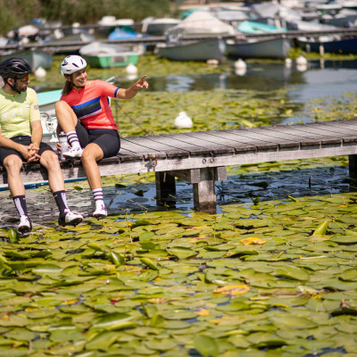 Bình Nước Xe đạp thể thao cách nhiệt Camelbak Podium Chill 620ml