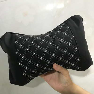 Gối Tựa Đầu Ô Tô - Gối Chống Mỏi Cổ Trên Xe Hơi