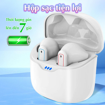 Máy trợ thính Funmic EN-IA102D - Kết nối Bluetooth thông minh