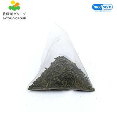 Trà túi lọc Sencha Special