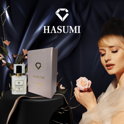 Nước Hoa Hasumi S6 55ml