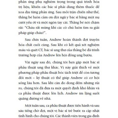 Chicken Soup For The Soul - Những Chồi Non Hy Vọng