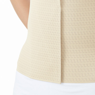 Đai lưng nịt bụng đàn hồi Hàn Quốc  Dr.Med DR-B121-1 đau lưng, bong gân, yếu cơ