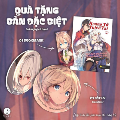 Sách - Hoàng Tử Thiên Tài - Hành Trình Gây Dựng Lại Đất Nước Đang Lâm Nguy - Tập 2 - AZ Việt Nam