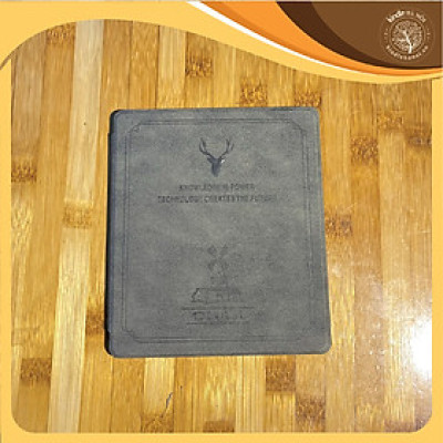 Bao da cover  OASIS 2,3 SILICON DẺO họa tiết hình hươu nhiều màu sắc rực rỡ - Hàng chính hãng