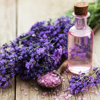 Tinh dầu Oải Hương (Lavender) 50ml nguyên chất từ thiên nhiên, xông phòng, khử mùi, thơm phòng, đuổi muỗi - KingOil