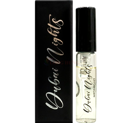 Vial nước hoa Armaf Dubai Nights (3ml) - Hàng chính hãng