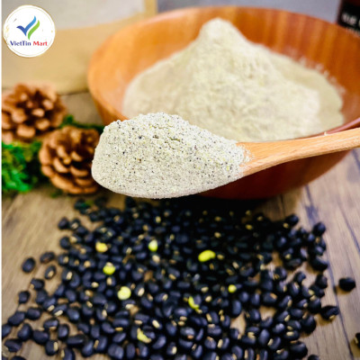 Bột Đậu Đen 500g VietTin Mart