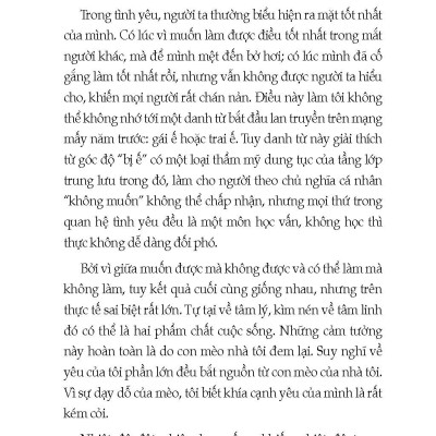 Hãy Là Thuyền Trưởng Cho Cuộc Đời Tươi Đẹp Của Mình