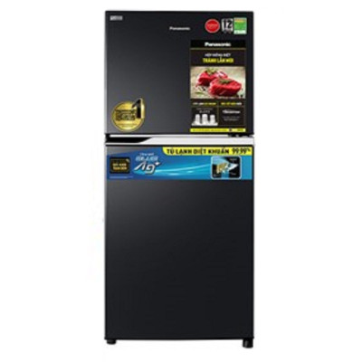 Tủ lạnh Panasonic Inverter 234 lít NR-TV261BPKV - Chỉ giao tại HCM