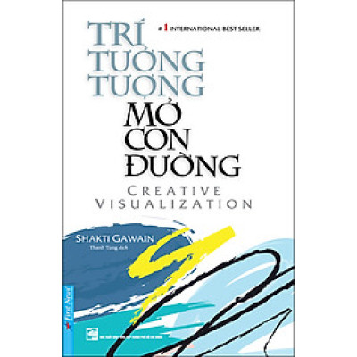 Trí Tưởng Tượng Mở Con Đường _First News