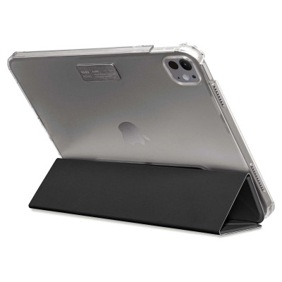 Bao Da dành cho iPad Pro 11 inch / iPad Pro 13 inch 2024 LAUT HUEX FOLIO Versatile Stand Case - Hàng Chính Hãng