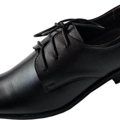 Giày Tây Nam BiGGBEN Da Bò Thật  Cao Cấp GT144