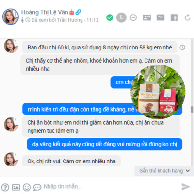 Combo 2 Set Bột Trà Gạo Lứt VIP Thực Dưỡng Giảm Cân Vinatha