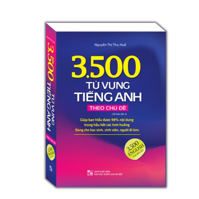Sách - Take Note - Kiến Thức Luyện Thi Môn Tiếng Anh Vào Lớp 10 - Không Lò Xo + 3500 Từ Vựng Tiếng Anh - Bản Màu - Minh Thắng