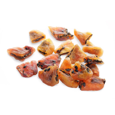Chanh dây sấy dẻo Ohla - 500g