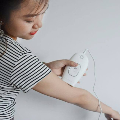 Máy triệt lông cá nhân Rio IPHH IPL 