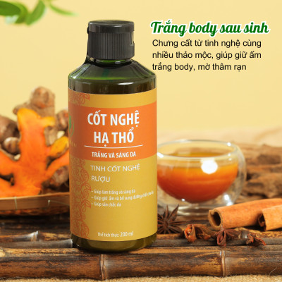 Bộ ở cữ căn bản Wonmom ( 1 Liệu trình giảm eo + 1 Cốt nghệ + 1 Kem nghệ tươi )