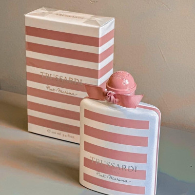 Nước Hoa Nữ Trussardi Donna Pink Marina 100ml