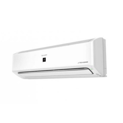 Máy lạnh Sharp Inverter 1 HP AH-XP10YHW Model 2021 - Hàng chính hãng (chỉ giao HCM)