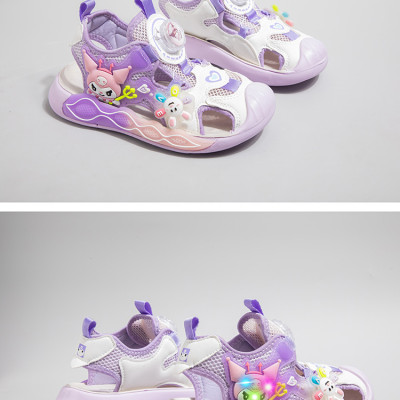 Giày thể thao cho bé phong cách dễ thương – GTE9109