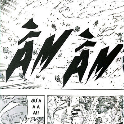 Sách - Naruto - Tập 60 - Kurama!! (Tái Bản 2025)