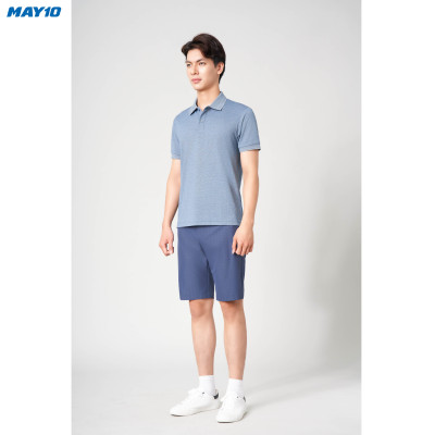 Quần short nam May 10 mã 160123924L1 MS013