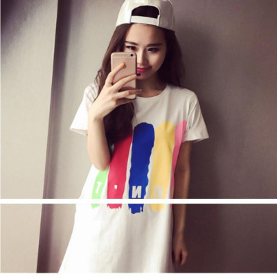 ️ Đầm Suông Phong Cách Hàn Quốc LongTLG 206344