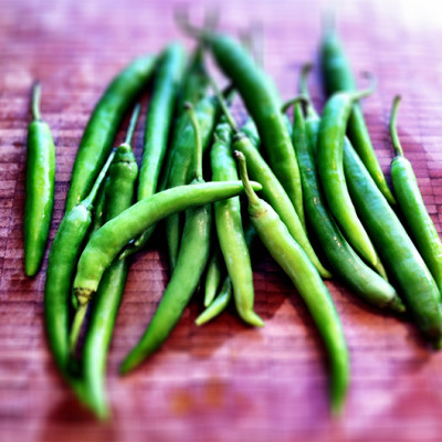 Bộ 2 Gói Hạt Giống Ớt Trái Dài Hàn Quốc 33 Hạt Phú Nông PN132315-488 (0.2g / Gói)